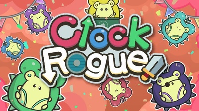 Clock Rogue на Nintendo Switch: анонс дати релізу