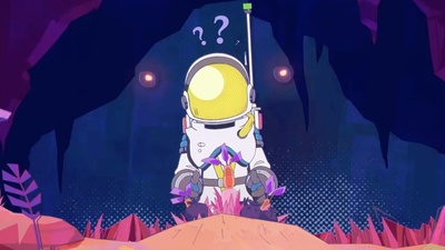 Перші враження від Starseeker: Astroneer Expeditions для Switch 2