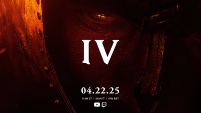 Сьогодні о 18:00 презентують Elder Scrolls IV: Oblivion Remastered