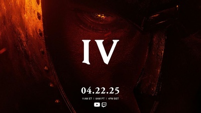 Сьогодні о 18:00 презентують Elder Scrolls IV: Oblivion Remastered