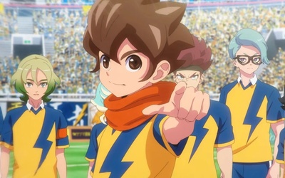 Гендиректор LEVEL-5: Створення Megaton Musashi допомогло успіху Inazuma Eleven