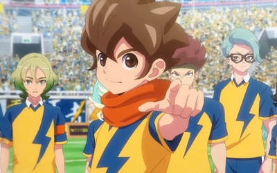 Гендиректор LEVEL-5: Створення Megaton Musashi допомогло успіху Inazuma Eleven