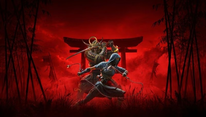 Assassin's Creed Shadows отримала віковий рейтинг для Switch 2