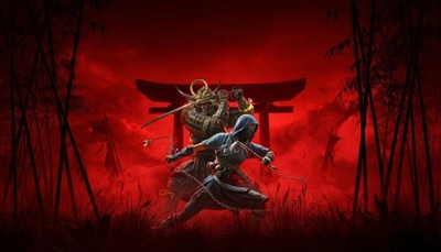 Assassin's Creed Shadows отримала віковий рейтинг для Switch 2