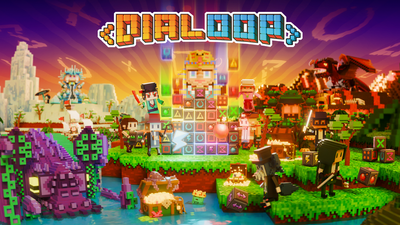 Dialoop -Roguelite Puzzle- вже доступна на Nintendo Switch