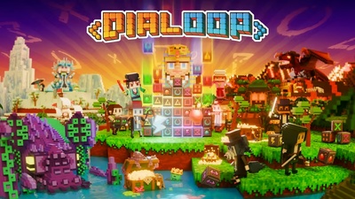 Dialoop -Roguelite Puzzle- вже доступна на Nintendo Switch