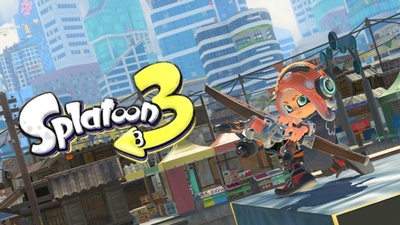 Великодня Сплатунеділя: спільна гра у Splatoon сьогодні о 20:00