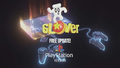 Glover на Switch отримає версію для PlayStation у безкоштовному оновленні