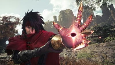 Спін-оффи FFVII матимуть великий вплив на Revelation для Switch 2