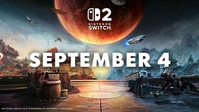 Star Wars Outlaws вийде на Nintendo Switch 2 вже 4 вересня