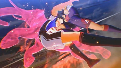 Новий геймплей Captain Tsubasa II: World Fighters – матч Японія проти Таїланду