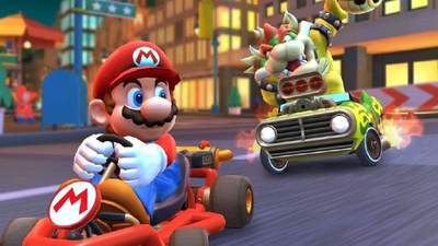 Найкращі ігри серії Mario Kart: результати голосування спільноти