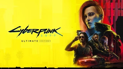 Cyberpunk 2077 на Switch 2 отримає українську локалізацію