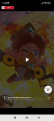 Nintendo завтра проведе презентацію Mario Kart World Direct