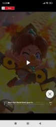 Nintendo завтра проведе презентацію Mario Kart World Direct