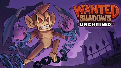 Wanted Shadows: Unchained вийде на Nintendo Switch та Switch 2