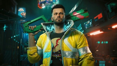 The Witcher 4 має стати остаточним виправленням за помилки Cyberpunk 2077