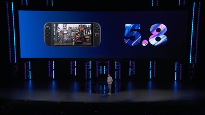 Unreal Engine 5.8 прискорює ігри на Nintendo Switch 2 у два рази