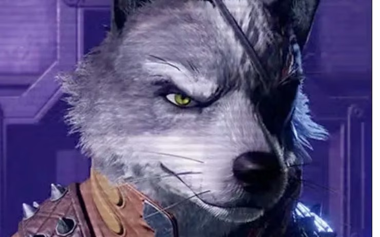 Новий ролик Star Fox показує команду Star Wolf у дії