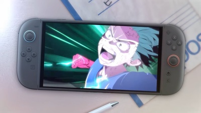 Bandai Namco випустить My Hero Academia: All's Justice на Switch 2