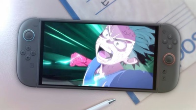 Bandai Namco випустить My Hero Academia: All's Justice на Switch 2