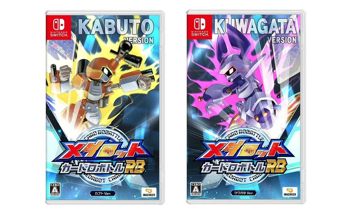 Оцінки Famitsu за 21 червня 2026 року: лідер тижня — Medabots