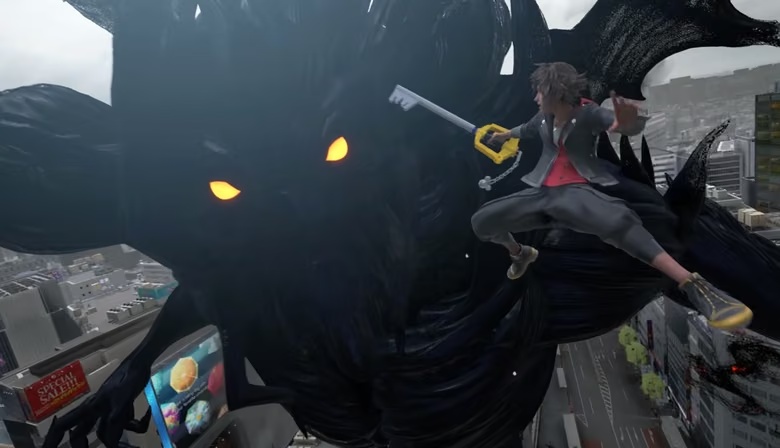 Тетсуя Номура про Kingdom Hearts 4: «Це справа всього мого життя»