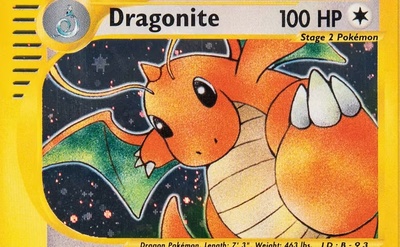 Картка Dragonite встановила новий рекорд вартості на аукціоні Pokémon TCG