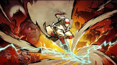 Shinobi: Art of Vengeance вийде на Nintendo Switch 2 у вересні
