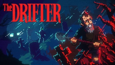 Огляд The Drifter: класичний point-and-click у похмурій обгортці