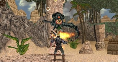 Творець Ultima Річард Герріот готує юридичну атаку на EA для повернення прав на серію