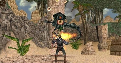 Творець Ultima Річард Герріот готує юридичну атаку на EA для повернення прав на серію