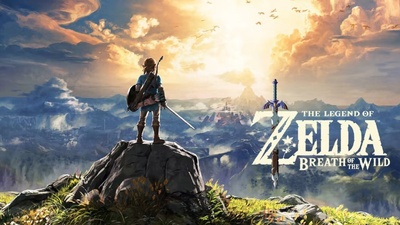 Zelda: BotW для Nintendo Switch 2 вийде без DLC у комплекті