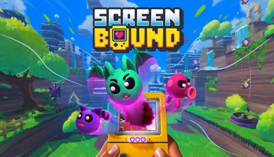 Screenbound — унікальний 5D-платформер анонсовано для Switch 2