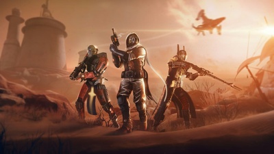 Розробники Warframe засмучені припиненням підтримки Destiny 2