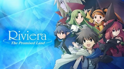 Riviera: The Promised Land вже на Switch: цифровий реліз та анонс фізичного видання