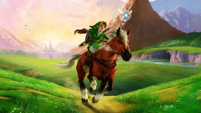 Ремейк Zelda: Ocarina of Time на Unreal Engine скасовано через офіційний анонс Nintendo