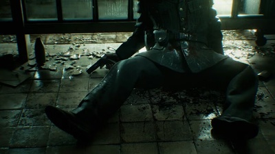 Resident Evil: Veronica для Switch 2 підтримуватиме HDR та amiibo