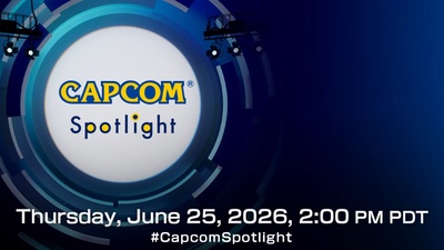 Capcom Spotlight пройде 25 червня: Monster Hunter Stories 3 та інші анонси