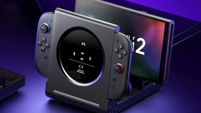 JSAUX випускає масивну док-станцію 6-в-1 для Switch 2