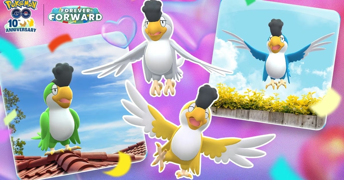 Pokémon Go Flying Taxi: Квести, рейди та повернення Team Rocket