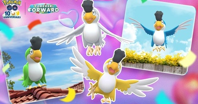 Pokémon Go Flying Taxi: Квести, рейди та повернення Team Rocket