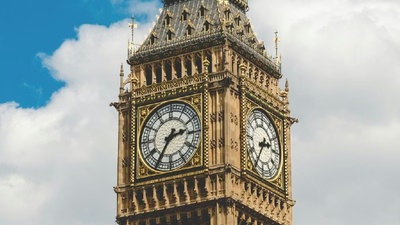 Топ-10 найбільш продаваних ігор у Великобританії