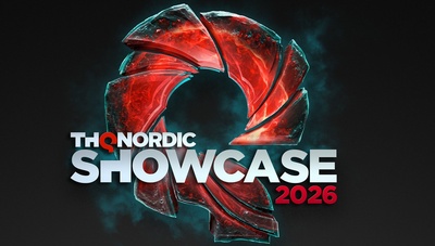 THQ Nordic Showcase 2026: Презентація відбудеться 7 серпня