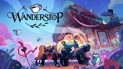 Релізний трейлер Wanderstop: затишна пригода вже на Switch та Switch 2