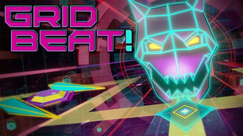 GRIDbeat! отримує оновлення 1.0: режим дзен та безліч покращень