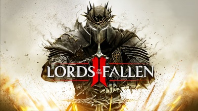 Lords of the Fallen II вийде на Switch 2 на початку 2027 року