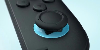 Стіки Joy-Con 2 у Switch 2: без ефекту Холла, але з новим дизайном