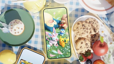 Pokémon TCG Pocket отримає надзвичайно миле розширення Everyday Wonders