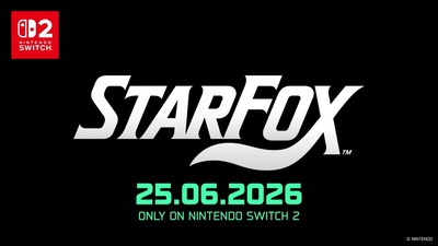 Релізний трейлер Star Fox для Nintendo Switch 2 вже в мережі